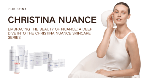 Christina Nuance