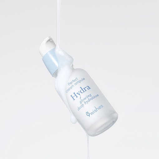 9wishes Hydra Perfect Cream Ampoule 30ml - TIANSHOP