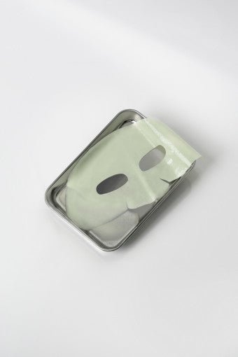 Abib Collagen Gel Mask 35g X 10ea Heartleaf Jelly - TIANSHOP