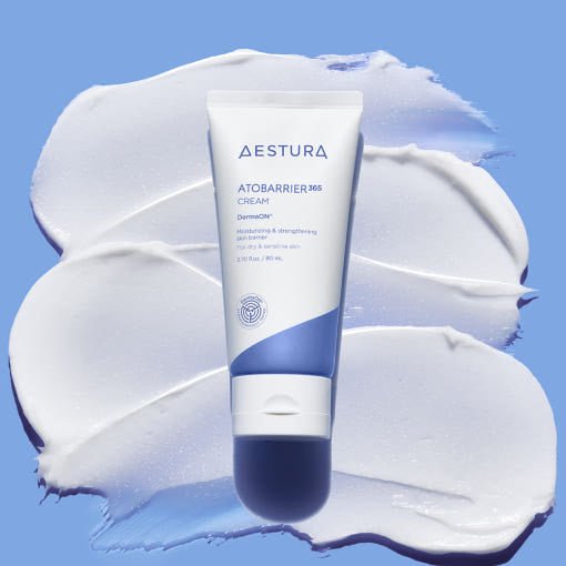 AESTURA ATOBARRIER 365 CREAM 80ml - TIANSHOP