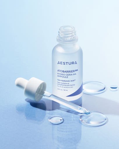 AESTURA ATOBARRIER 365 HYDRO CERA - HA AMPOULE 30ml - TIANSHOP