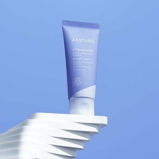 AESTURA ATOBARRIER 365 HYDRO SOOTHING CREAM 60ml - TIANSHOP