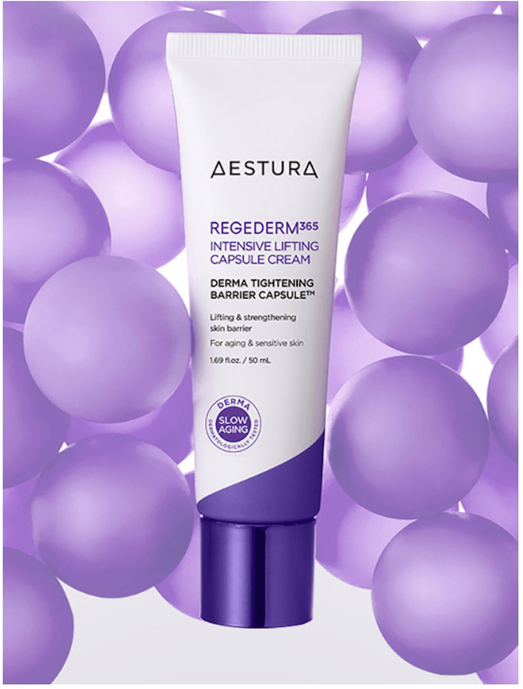 AESTURA REGEDERM 365 INTENSIVE LIFTING CAPSULE CREAM 50ml - TIANSHOP