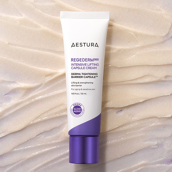 AESTURA REGEDERM 365 INTENSIVE LIFTING CAPSULE CREAM 50ml - TIANSHOP