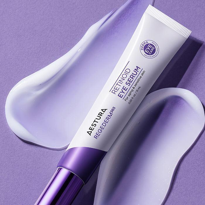 AESTURA REGEDERM 365 RETINOID EYE SERUM 15ml - TIANSHOP