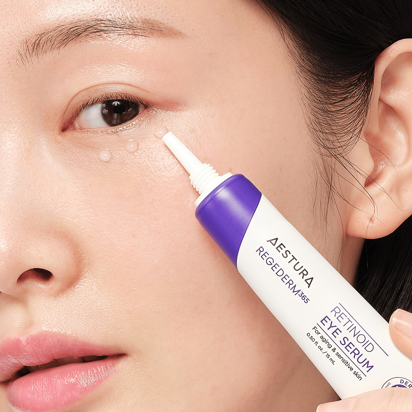 AESTURA REGEDERM 365 RETINOID EYE SERUM 15ml - TIANSHOP