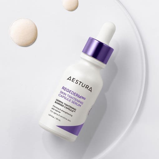 AESTURA REGEDERM 365 Skin Tightening Capsule Serum 30ml - TIANSHOP