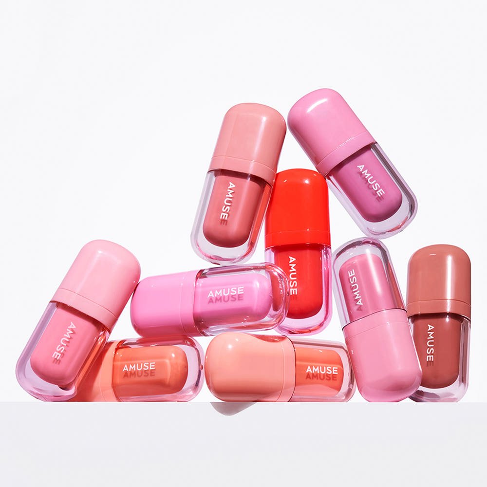 AMUSE Bebe Tint 3.8g (10 Colors) - TIANSHOP