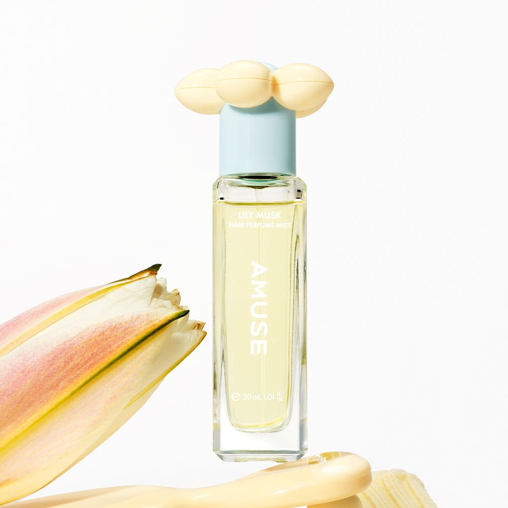AMUSE Hair Perfume Mist 30ml (3 Types) - TIANSHOP