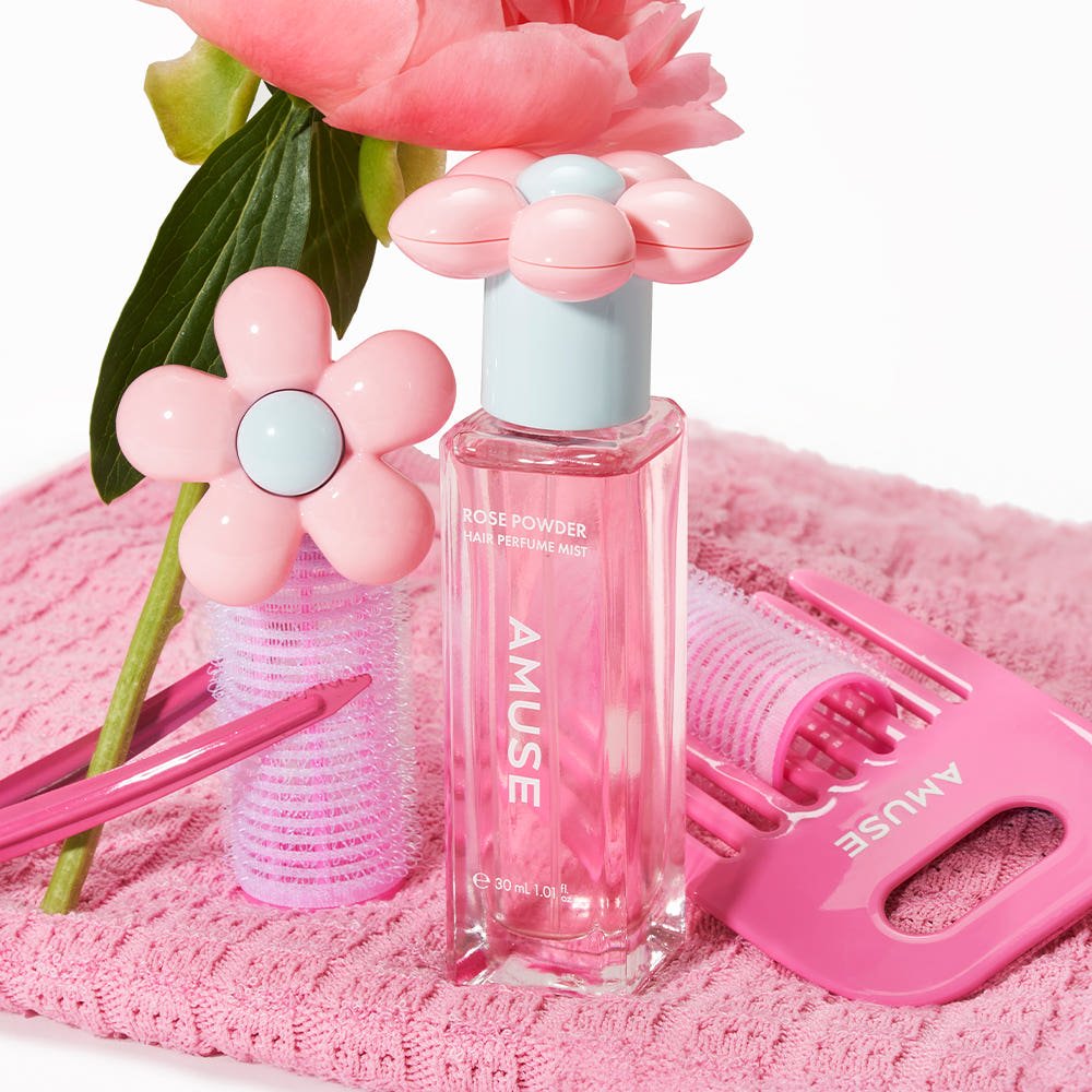 AMUSE Hair Perfume Mist 30ml (3 Types) - TIANSHOP
