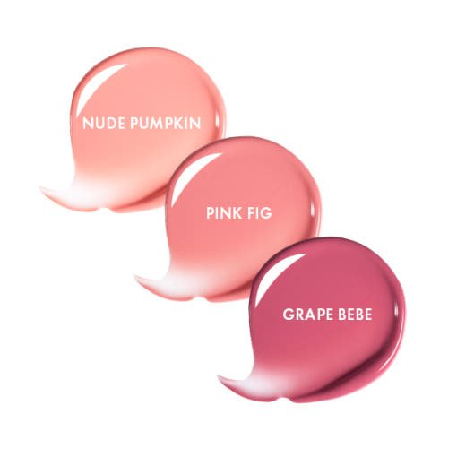AMUSE Mini Bebe Tint SET 1.3g X 3ea - TIANSHOP