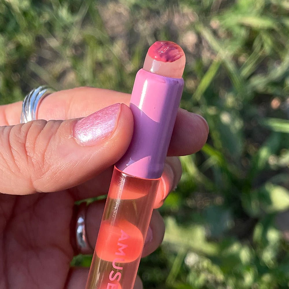 AMUSE Soft Jelly Lip Brush - TIANSHOP