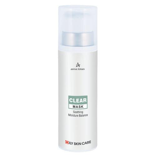 Anna Lotan Clear - Mask Soothing Moisture Balance 250ml / 8.5oz - TIANSHOP