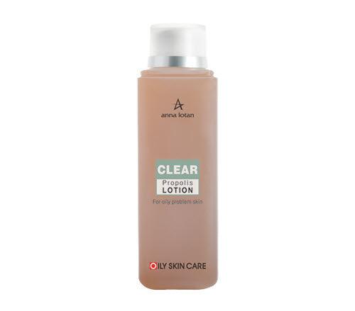 Anna Lotan Clear - Propolis Lotion 200ml / 6.7oz - TIANSHOP