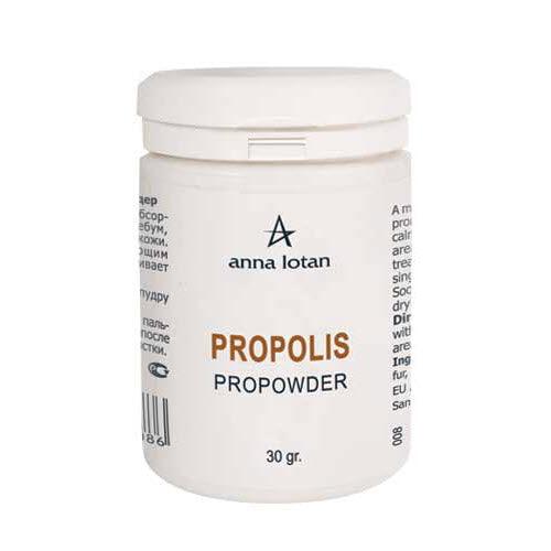 Anna Lotan Clear - Propolis Propowder 30gr / 1oz - TIANSHOP