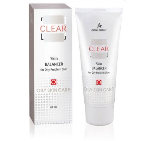 Anna Lotan Clear - Skin Balancer 70ml / 2.3oz - TIANSHOP