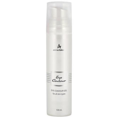 Anna Lotan Eye Contour - Eye Contour Gel 100ml / 3.4oz - TIANSHOP
