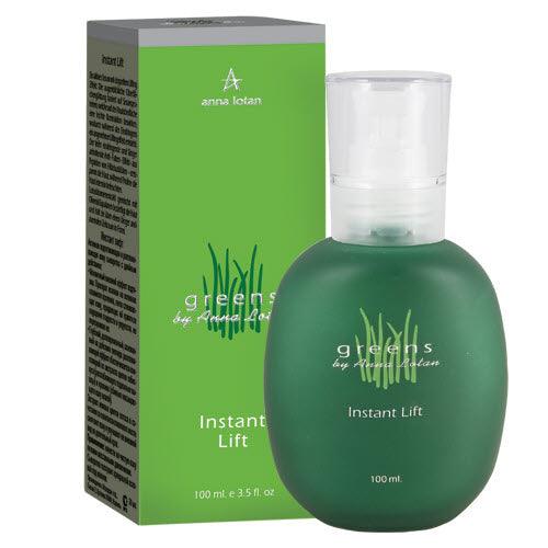 Anna Lotan Greens - Instant Lift 100ml / 3.4oz - TIANSHOP