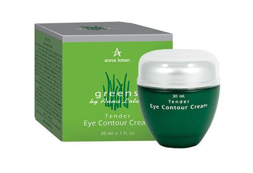 Anna Lotan Greens - Tender Eye Contour Balm 30ml / 1oz - TIANSHOP