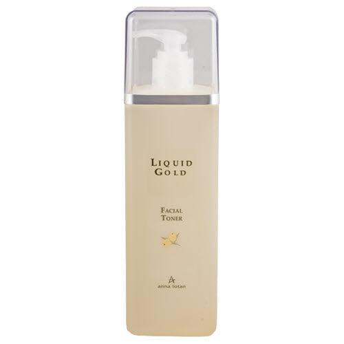 Anna Lotan Liquid Gold - Facial Toner 500ml / 16.9oz - TIANSHOP