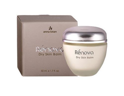 Anna Lotan Renova - Dry Skin Balm 50ml / 1.7oz - TIANSHOP