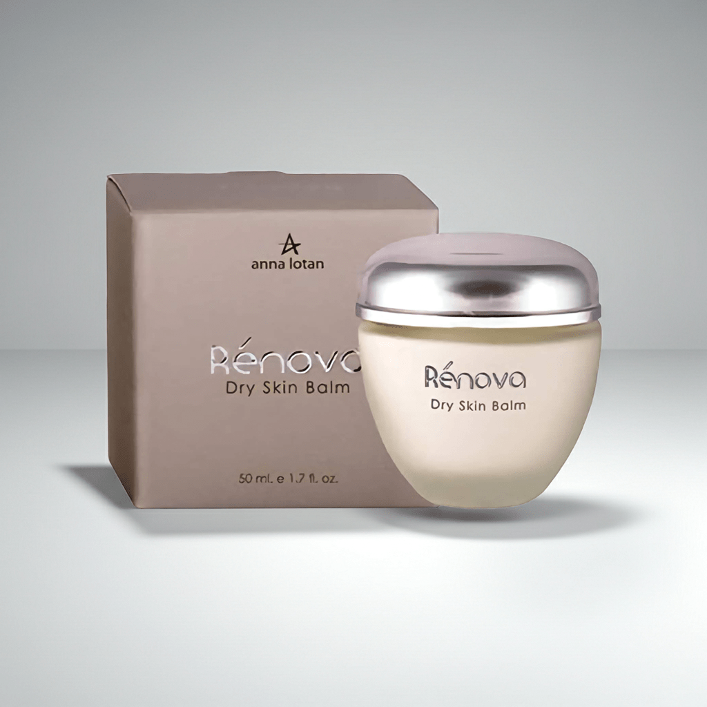 Anna Lotan Renova - Dry Skin Balm 50ml / 1.7oz - TIANSHOP