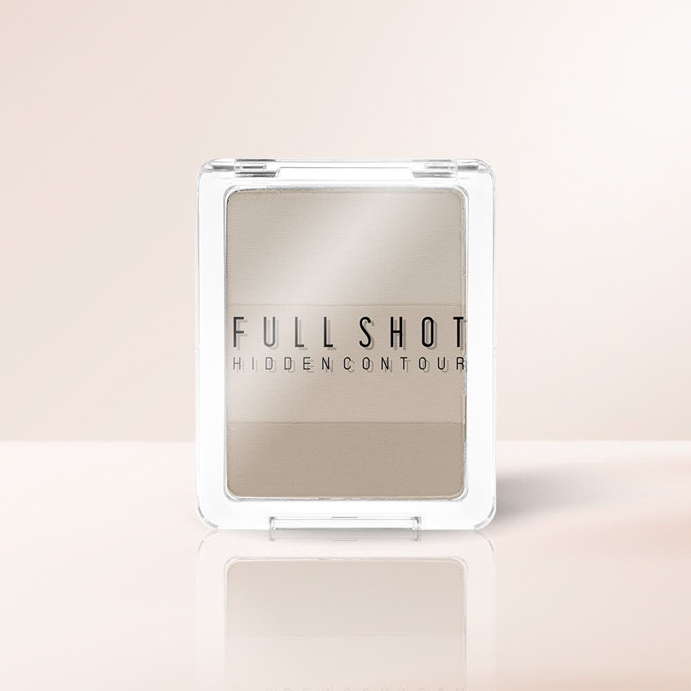 A'pieu Full Shot Hidden Shading 03 Top Gray - TIANSHOP