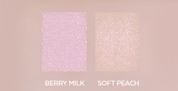 A'pieu Juicy Pang Gleaming Highlighter 4.7g (2 Colors) - TIANSHOP