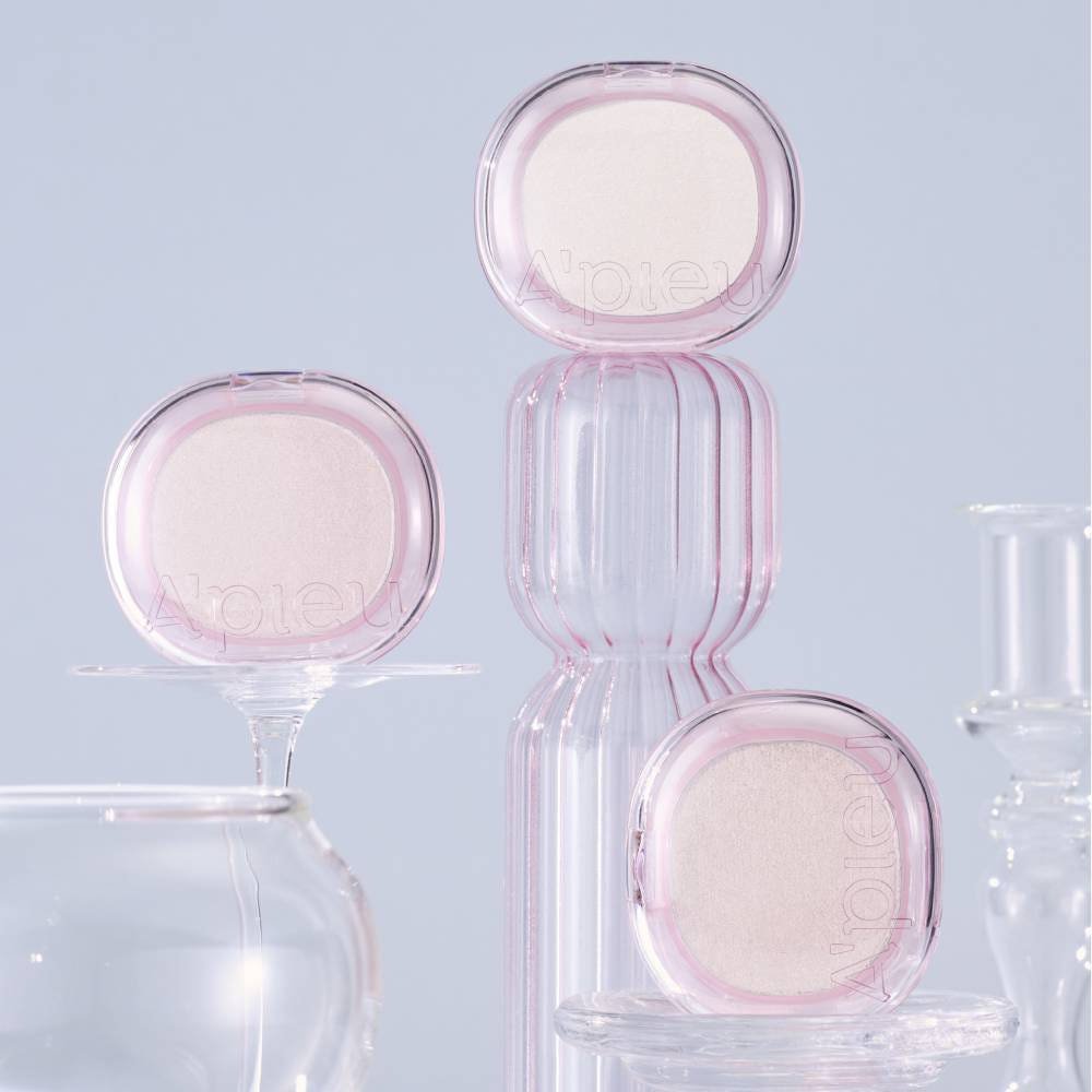 A'pieu Juicy Pang Gleaming Highlighter 4.7g (2 Colors) - TIANSHOP
