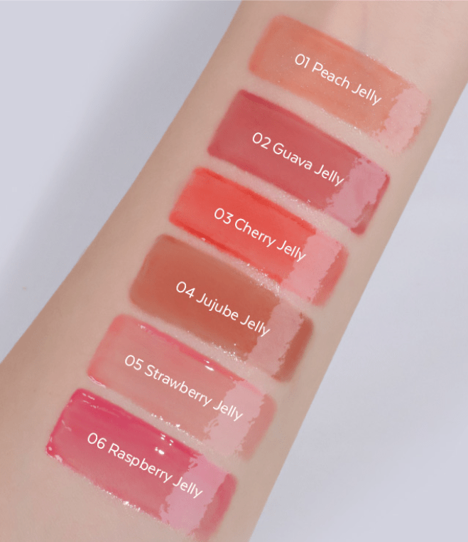 A'pieu Juicy Pang Jelly Tint 3.5g - TIANSHOP