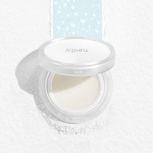 A'pieu Waterlock Finisher 13g - TIANSHOP