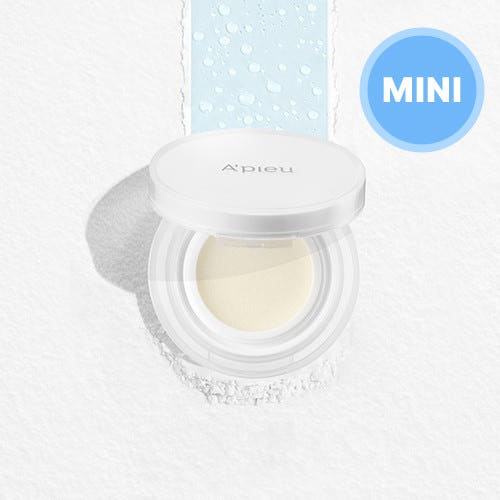 A'pieu Waterlock Finisher Mini 4g - TIANSHOP