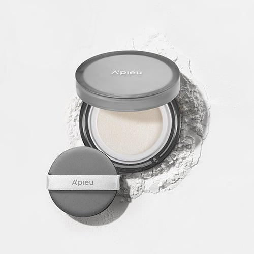 A'pieu Waterlock Finisher Super Velvet 13g - TIANSHOP