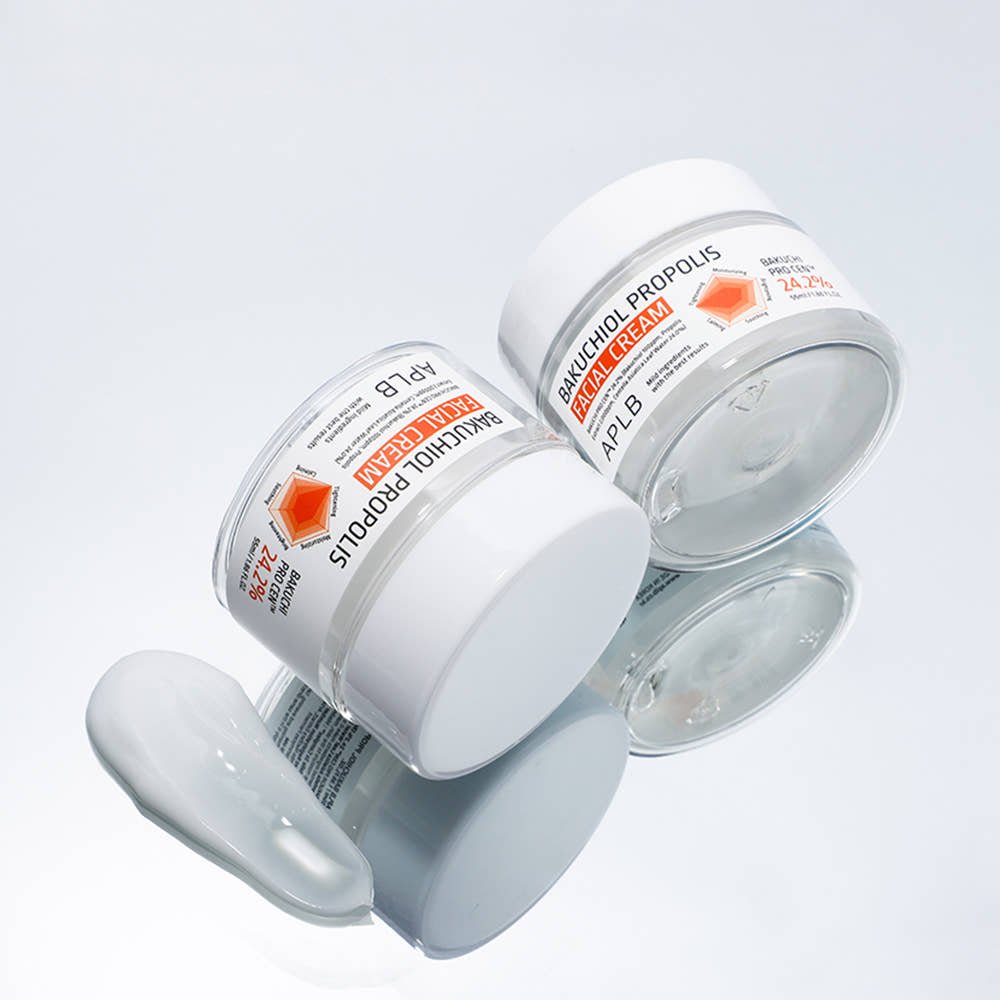 APLB Bakuchiol Propolis Facial Cream 55ml - TIANSHOP