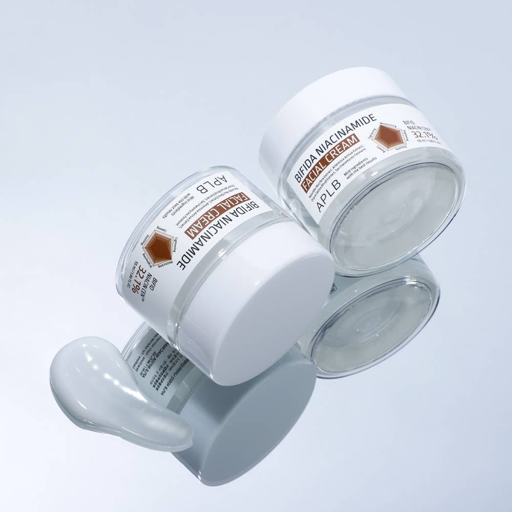APLB Bifida Niacinamide Facial Cream 55ml - TIANSHOP