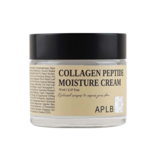 APLB Collagen Peptide Cream Moisturizer 70ml - TIANSHOP