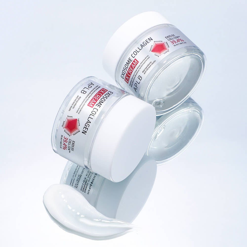 APLB Exosome Collagen EX Cream 55ml - TIANSHOP