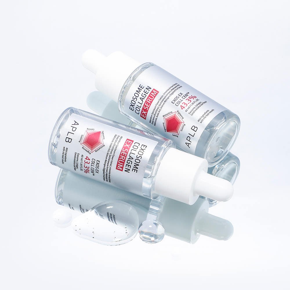 APLB Exosome Collagen EX Serum 40ml - TIANSHOP