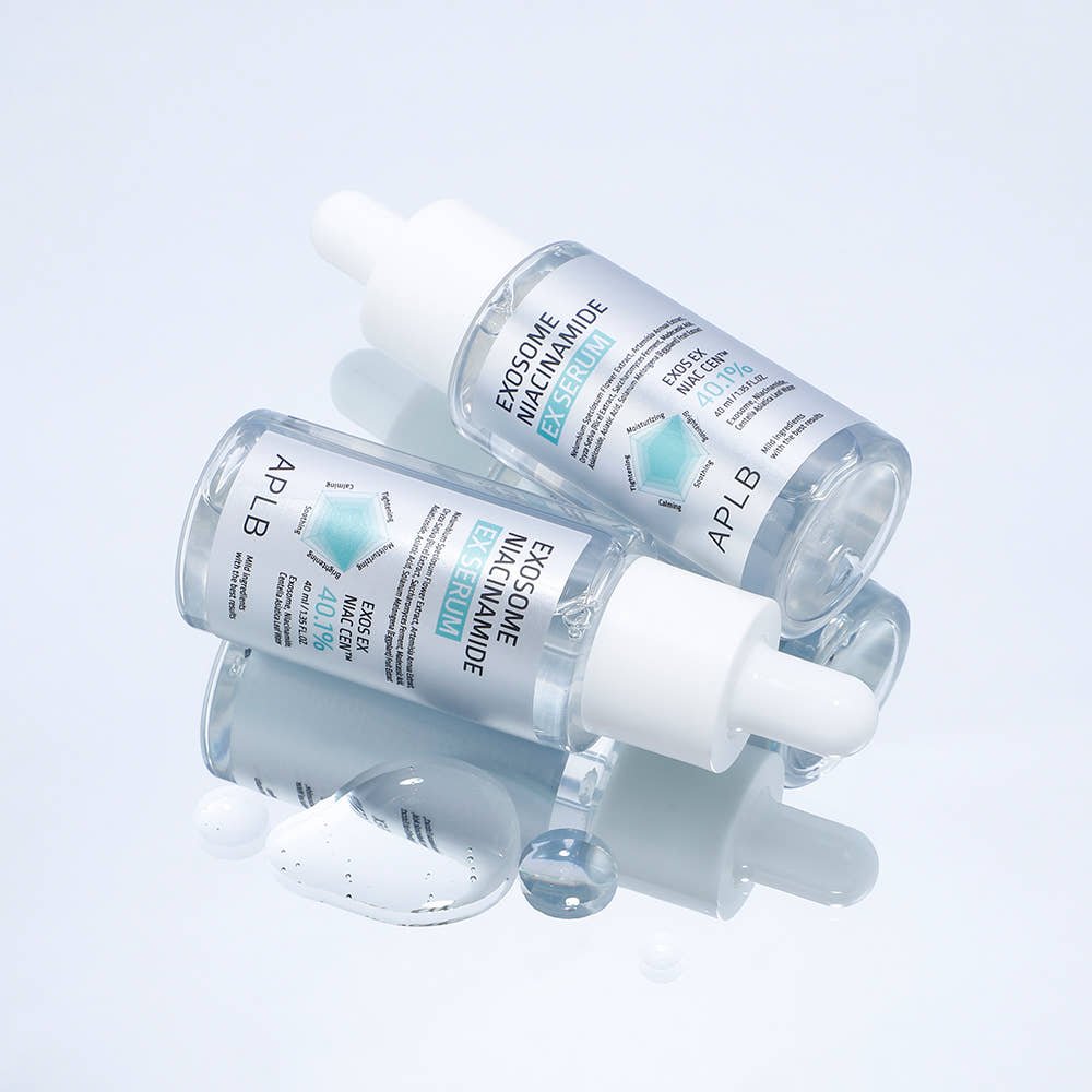 APLB Exosome Niacinamide EX Serum 40ml - TIANSHOP