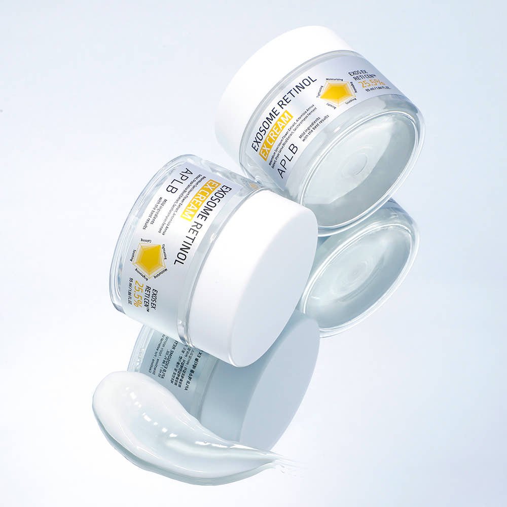 APLB Exosome Retinol EX Cream 55ml - TIANSHOP