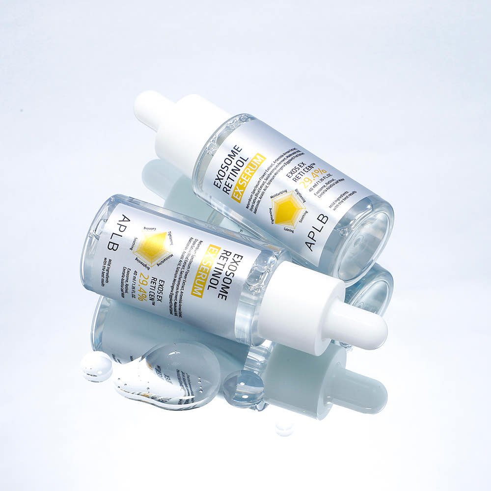APLB Exosome Retinol EX Serum 40ml - TIANSHOP