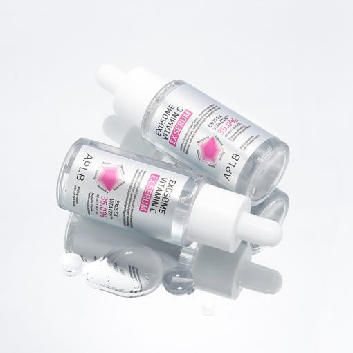APLB Exosome Vitamin C EX Serum 40ml - TIANSHOP