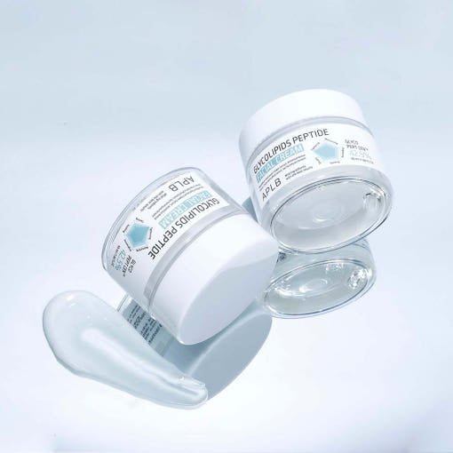 APLB Glycolipids Peptide Facial Cream 55ml - TIANSHOP