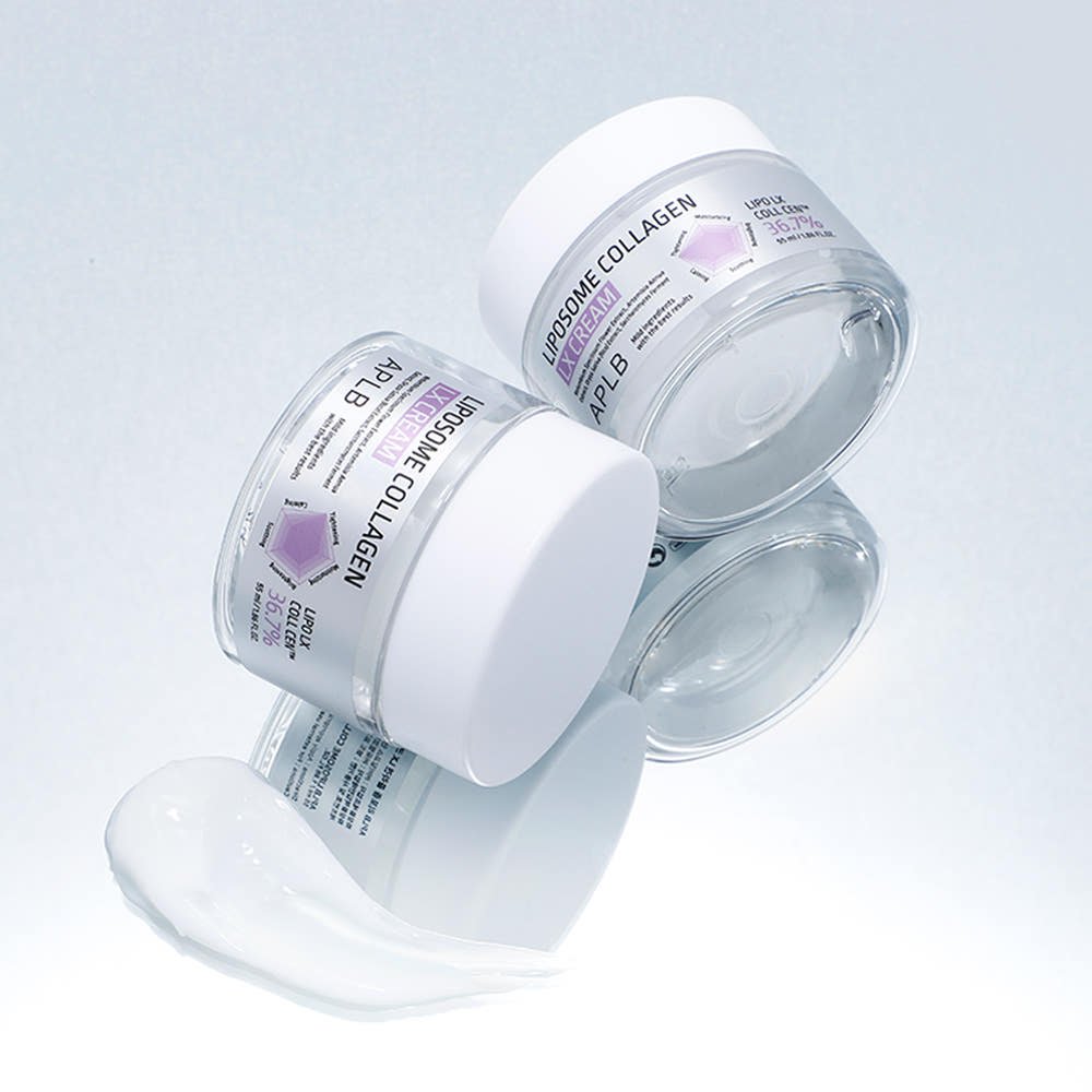 APLB Liposome Collagen LX Cream 55ml - TIANSHOP