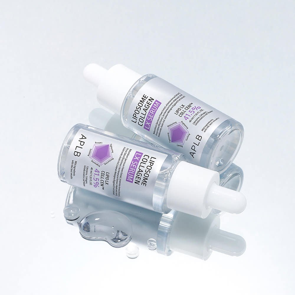 APLB Liposome Collagen LX Serum 40ml - TIANSHOP