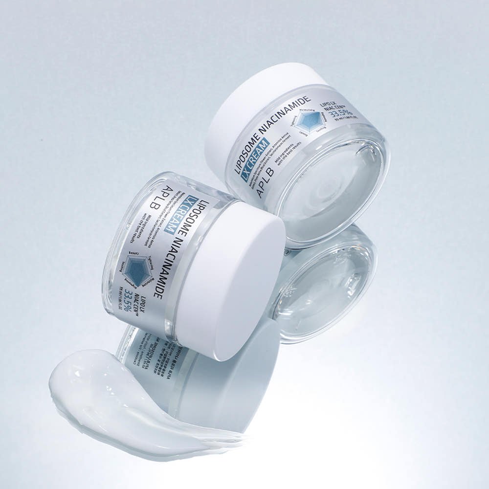 APLB Liposome Niacinamide LX Cream 55ml - TIANSHOP
