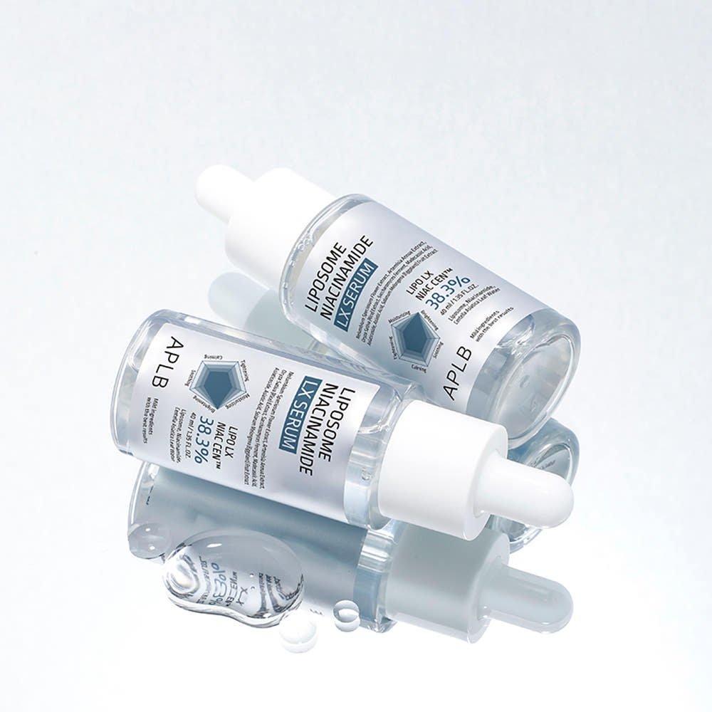 APLB Liposome Niacinamide LX Serum 40ml - TIANSHOP