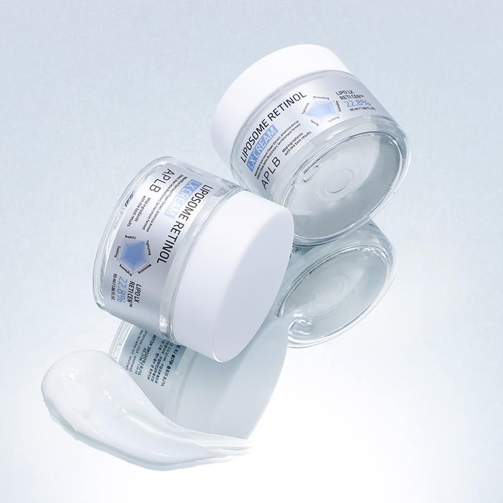 APLB Liposome Retinol LX Cream 55ml - TIANSHOP