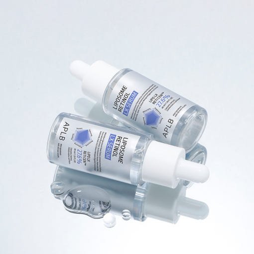 APLB Liposome Retinol LX Serum 40ml - TIANSHOP