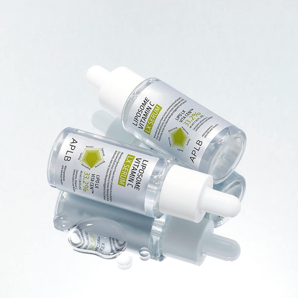 APLB Liposome Vitamin C LX Serum 40ml - TIANSHOP
